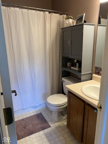 4331 Tarragon Drive, Indianapolis, IN 46237