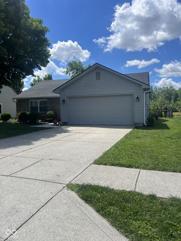 4331 Tarragon Drive, Indianapolis, IN 46237