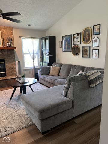 4331 Tarragon Drive, Indianapolis, IN 46237