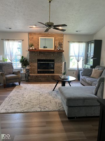 4331 Tarragon Drive, Indianapolis, IN 46237