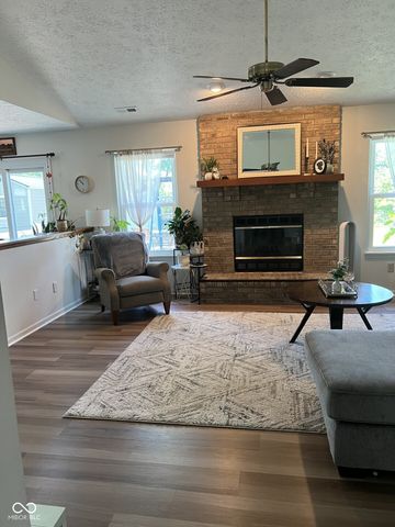 4331 Tarragon Drive, Indianapolis, IN 46237