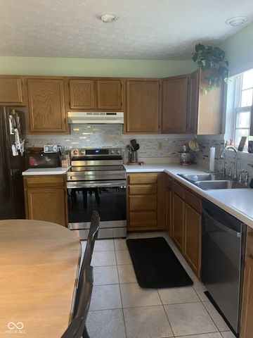 4331 Tarragon Drive, Indianapolis, IN 46237