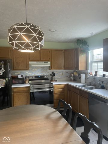 4331 Tarragon Drive, Indianapolis, IN 46237