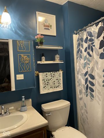 4331 Tarragon Drive, Indianapolis, IN 46237