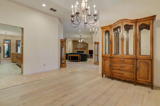 3 Sunset Lane, Ransom Canyon, TX 79366