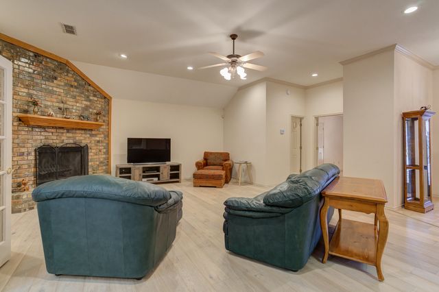 3 Sunset Lane, Ransom Canyon, TX 79366