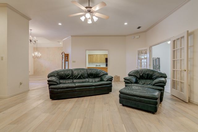 3 Sunset Lane, Ransom Canyon, TX 79366