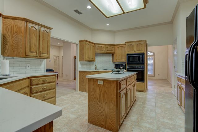 3 Sunset Lane, Ransom Canyon, TX 79366