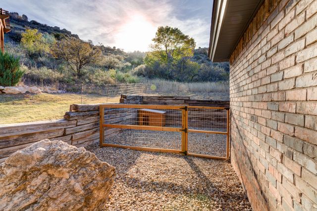 3 Sunset Lane, Ransom Canyon, TX 79366