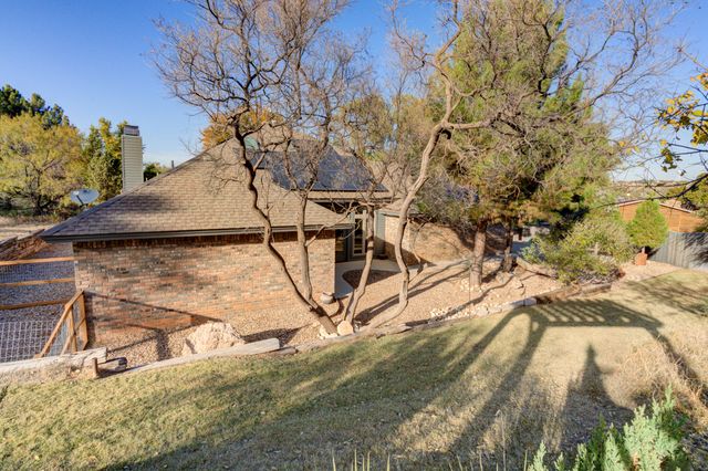 3 Sunset Lane, Ransom Canyon, TX 79366