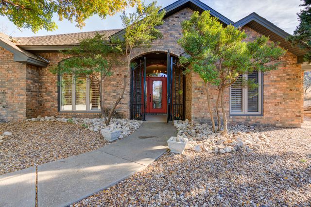 3 Sunset Lane, Ransom Canyon, TX 79366