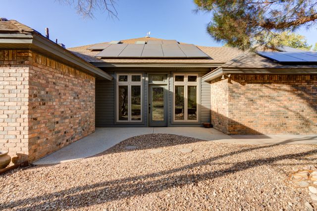 3 Sunset Lane, Ransom Canyon, TX 79366