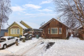 1641 Cedrus Court, Anchorage, AK 99507