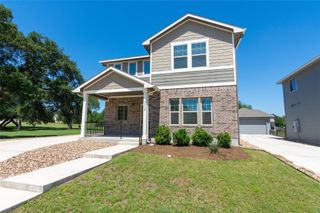 1732 Lakota LN, Leander, TX 78641