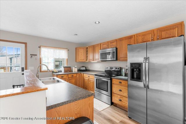 111 Folk Street, Potterville, MI 48876