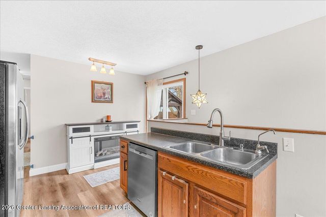 111 Folk Street, Potterville, MI 48876