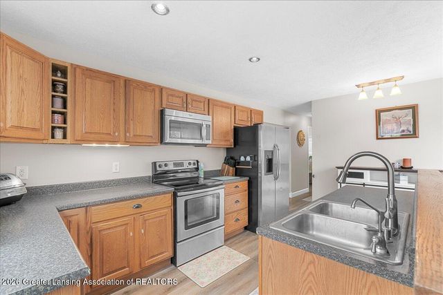 111 Folk Street, Potterville, MI 48876