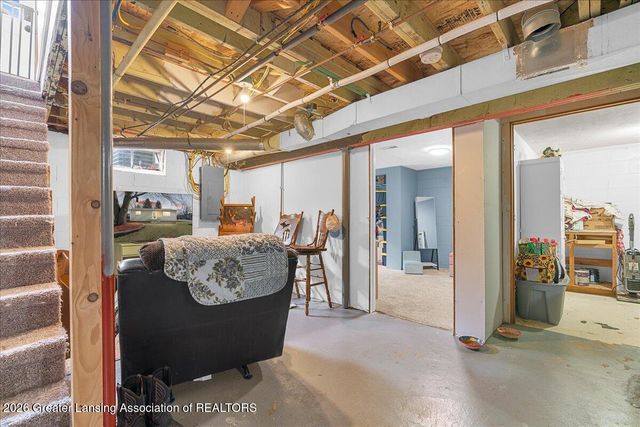 111 Folk Street, Potterville, MI 48876