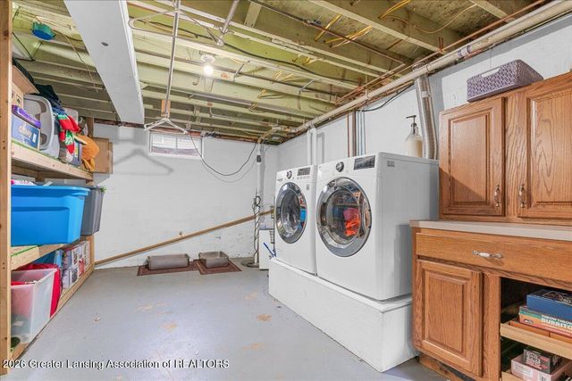 111 Folk Street, Potterville, MI 48876