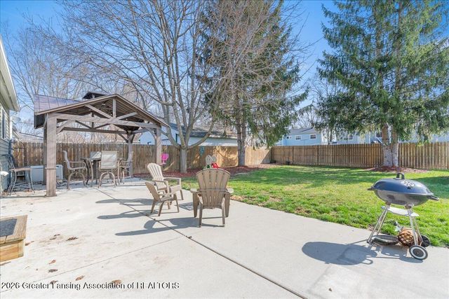 111 Folk Street, Potterville, MI 48876