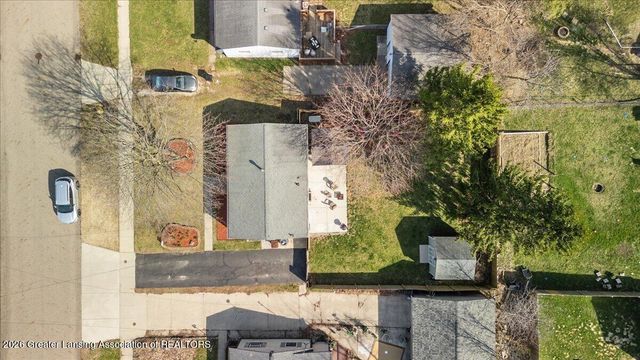 111 Folk Street, Potterville, MI 48876