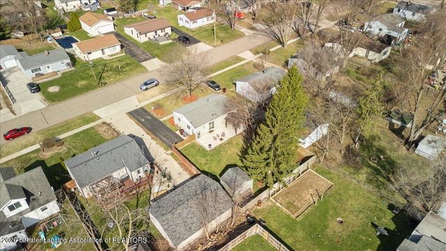 111 Folk Street, Potterville, MI 48876