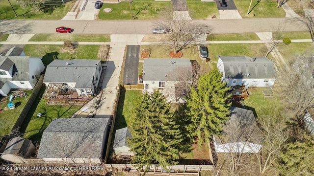 111 Folk Street, Potterville, MI 48876