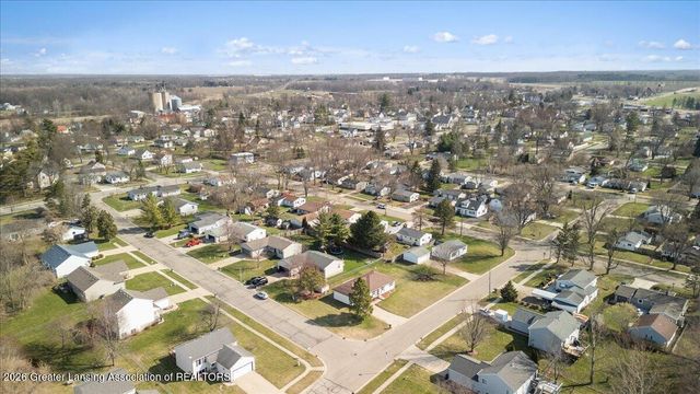 111 Folk Street, Potterville, MI 48876