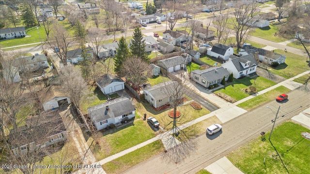 111 Folk Street, Potterville, MI 48876