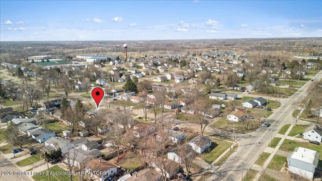 111 Folk Street, Potterville, MI 48876