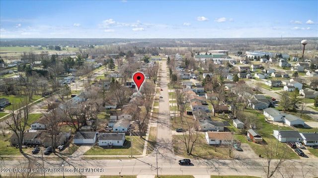 111 Folk Street, Potterville, MI 48876