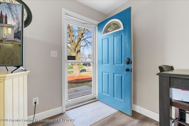 111 Folk Street, Potterville, MI 48876