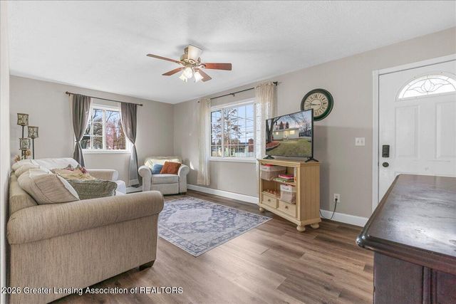 111 Folk Street, Potterville, MI 48876