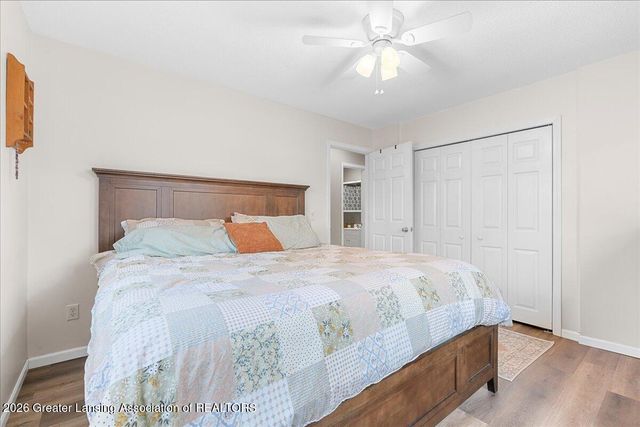 111 Folk Street, Potterville, MI 48876