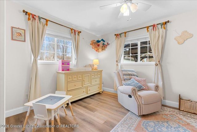 111 Folk Street, Potterville, MI 48876