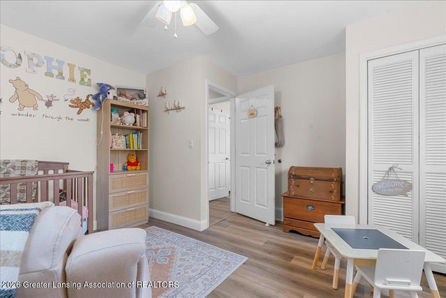 111 Folk Street, Potterville, MI 48876