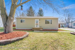 111 Folk Street, Potterville, MI 48876