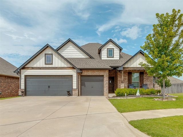 3710 Andrew Court, Norman, OK 73072