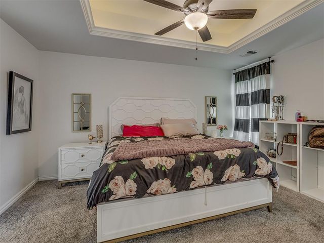 3710 Andrew Court, Norman, OK 73072