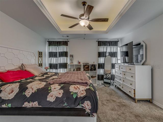 3710 Andrew Court, Norman, OK 73072