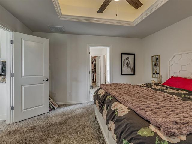 3710 Andrew Court, Norman, OK 73072