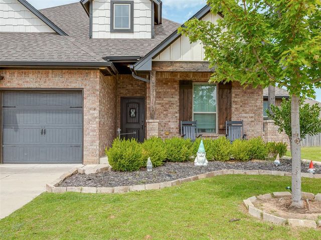 3710 Andrew Court, Norman, OK 73072