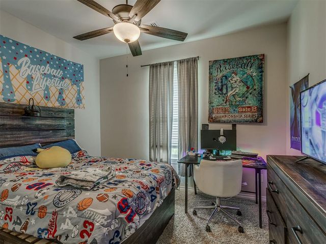 3710 Andrew Court, Norman, OK 73072