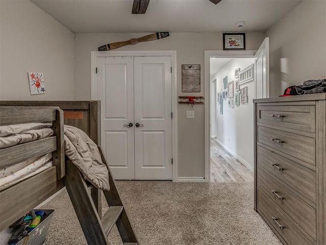 3710 Andrew Court, Norman, OK 73072
