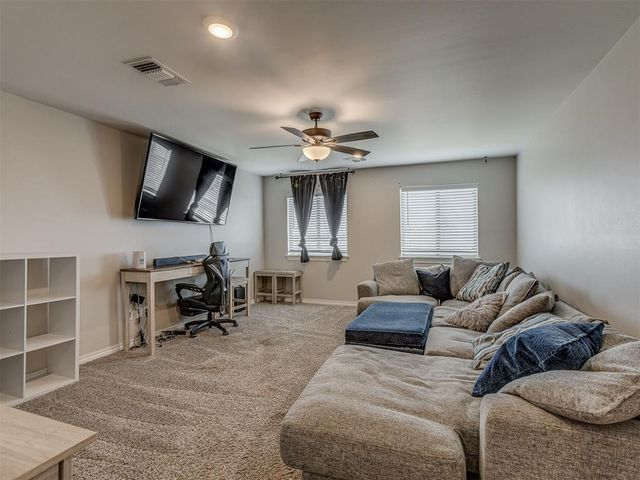 3710 Andrew Court, Norman, OK 73072