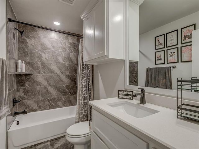 3710 Andrew Court, Norman, OK 73072