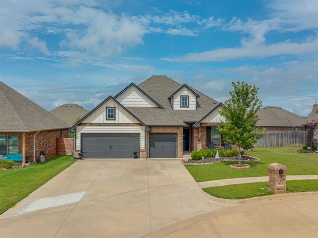 3710 Andrew Court, Norman, OK 73072