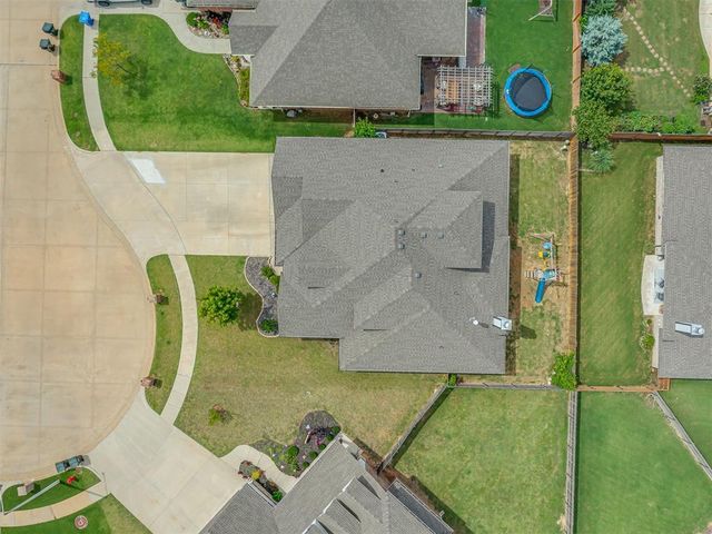 3710 Andrew Court, Norman, OK 73072
