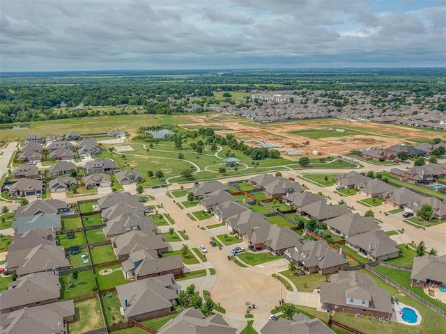 3710 Andrew Court, Norman, OK 73072
