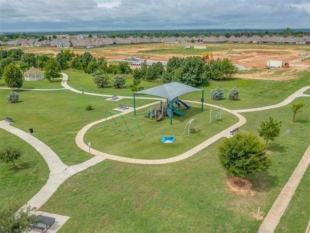 3710 Andrew Court, Norman, OK 73072